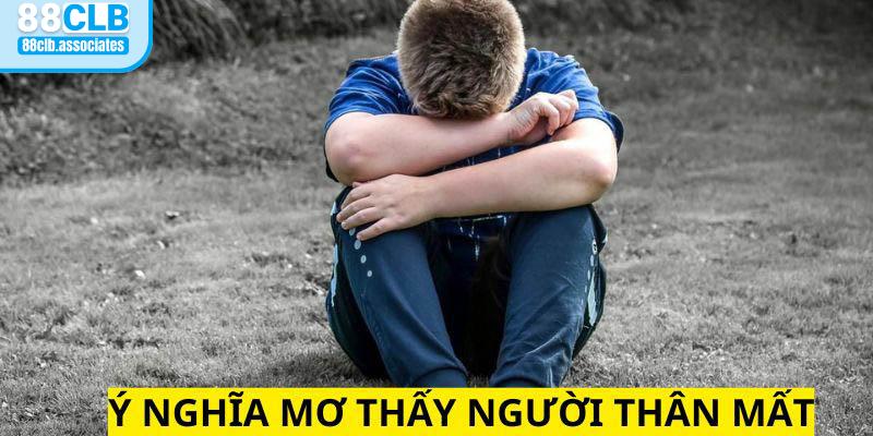 Giấc mơ thấy người thân mất dưới góc nhìn khoa học