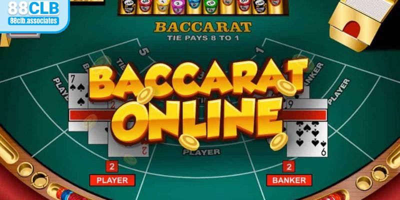 Nhà cái mang đến baccarat trực tuyến uy tín từ đội ngũ nhân viên