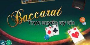 Baccarat Trực Tuyến Uy Tín: 5 Lý Do Nên Chọn 88CLB Để Chơi