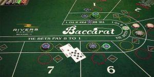 Cách Chơi Baccarat Luôn Thắng - Mẹo Hay Từ Cao Thủ