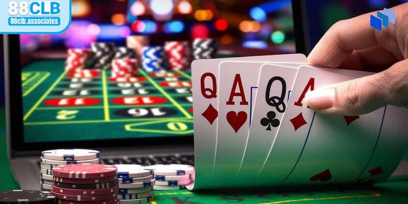 Luật vận hành và cách chơi baccarat luôn thắng chi tiết 