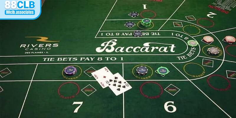 Cách Chơi Baccarat Luôn Thắng - Mẹo Hay Từ Cao Thủ