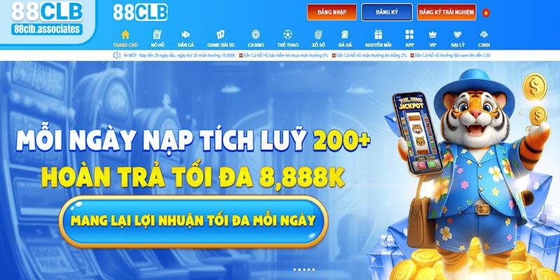 Vào trang chuẩn hoặc app của nhà cái để tạo tài khoản