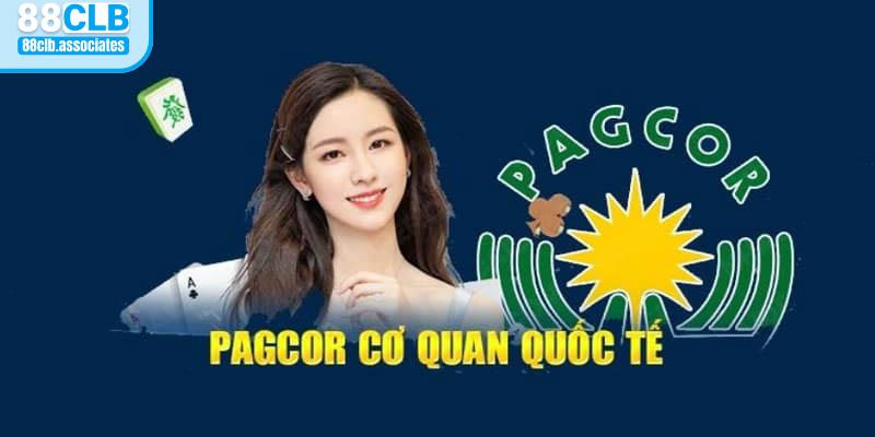 Giấy phép hoạt động là một trong những minh chứng sự uy tín của nhà cái với người chơi