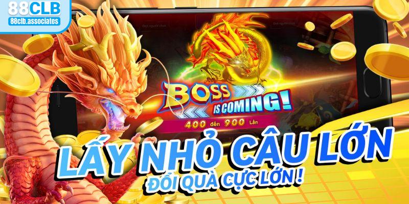 Quy trình tải game bắn cá thần rồng trên điện thoại Android