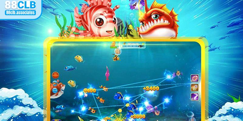 Hướng Dẫn Tải Game Bắn Cá Miễn Phí Tại 88CLB Nhanh Chóng Nhất Hiện Nay