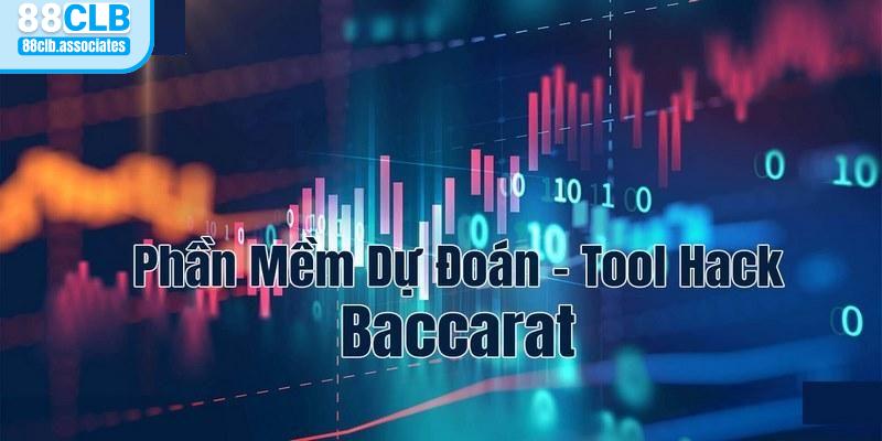 Đôi nét về robot 5.0 baccarat tool 